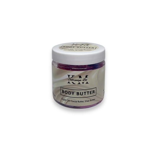 Body Butter