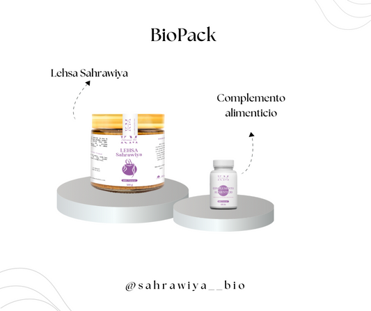 BioPack