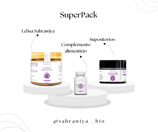 SuperPack